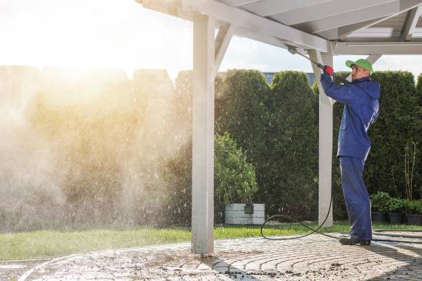 Best House Exterior Washing  in Merritt Island, FL