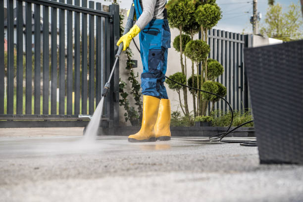 Professional Pressure Washing in Merritt Island, FL