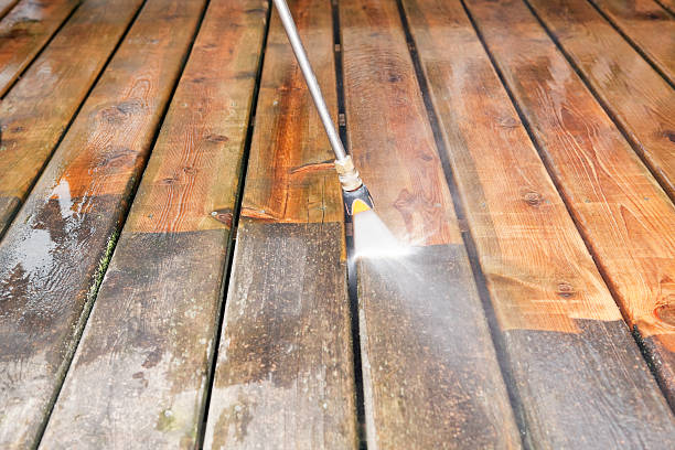 Best Post-Construction Pressure Washing  in Merritt Island, FL